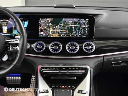 벤츠 AMG GT 4도어 43 4MATIC+ 사진 15