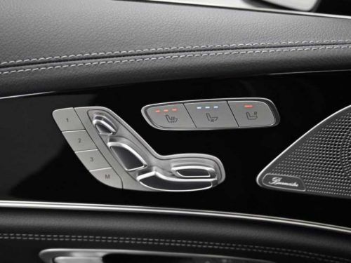 벤츠 AMG GT 4도어 43 4MATIC+ 사진 18