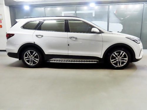 현대 더뉴맥스크루즈 3.3 V6 GDI 4WD 사진 3