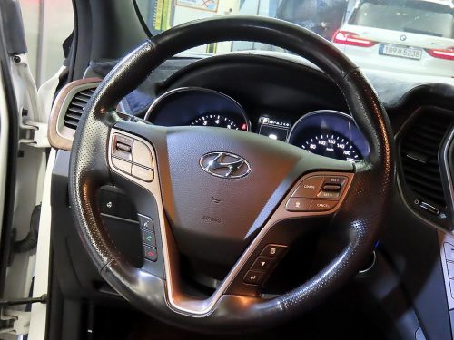 현대 더뉴맥스크루즈 3.3 V6 GDI 4WD 사진 8