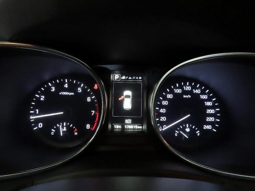 현대 더뉴맥스크루즈 3.3 V6 GDI 4WD 사진 9