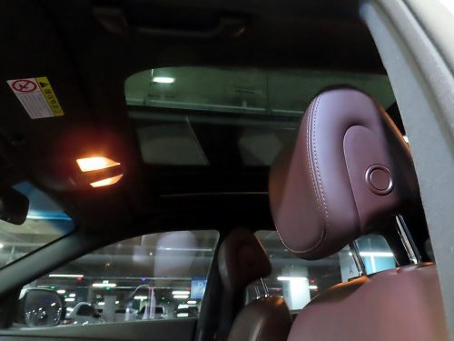 현대 더뉴맥스크루즈 3.3 V6 GDI 4WD 사진 모두보기