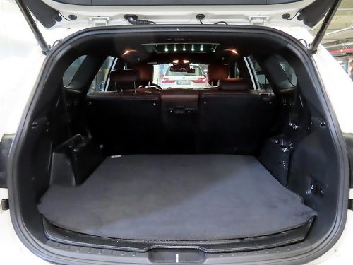 현대 더뉴맥스크루즈 3.3 V6 GDI 4WD 사진 16
