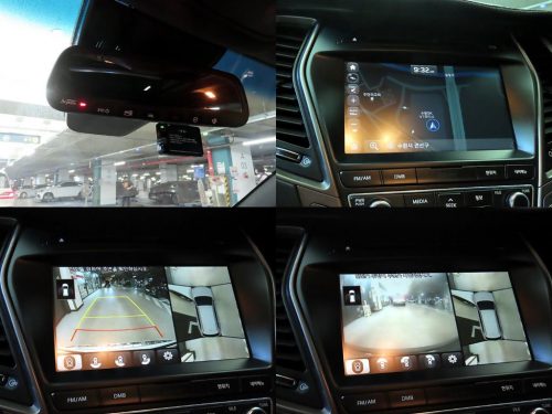 현대 더뉴맥스크루즈 3.3 V6 GDI 4WD 사진 18