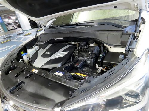 현대 더뉴맥스크루즈 3.3 V6 GDI 4WD 사진 19