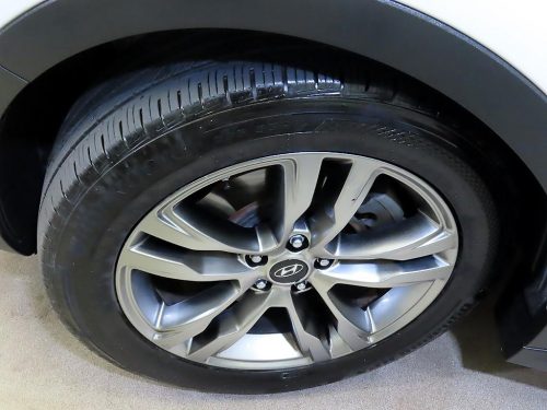 현대 더뉴맥스크루즈 3.3 V6 GDI 4WD 사진 20
