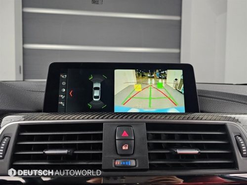 BMW M4 (F82) 쿠페 컴패티션 사진 모두보기