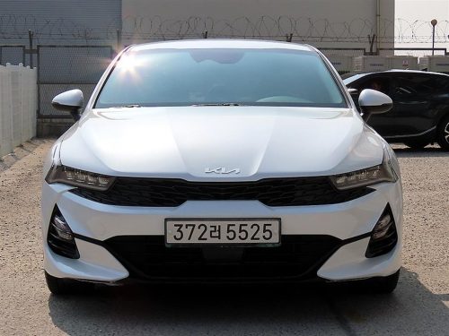 Kia K5 3rd Gen 2.0 Trendy