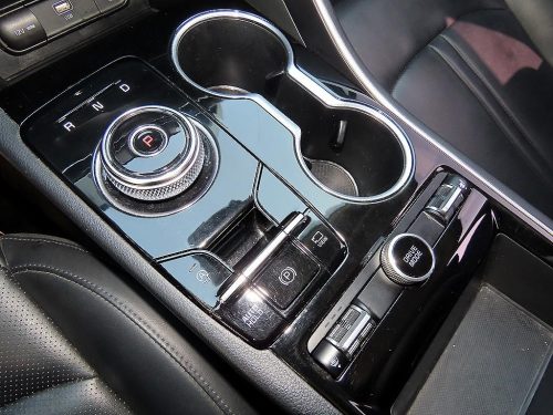 Kia K5 3rd Gen 2.0 Trendy photo 10