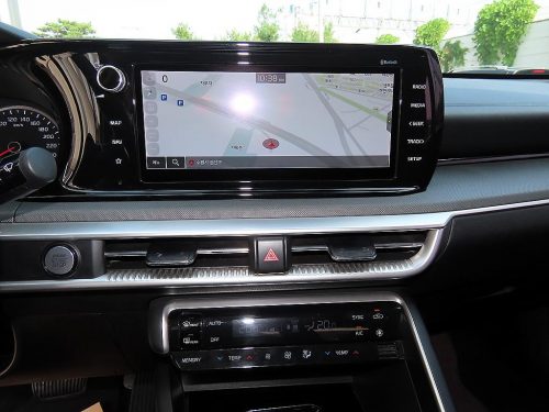 Kia K5 3rd Gen 2.0 Trendy photo 13