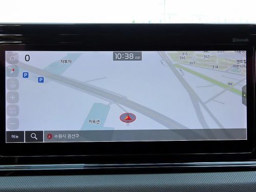 Kia K5 3rd Gen 2.0 Trendy photo 14