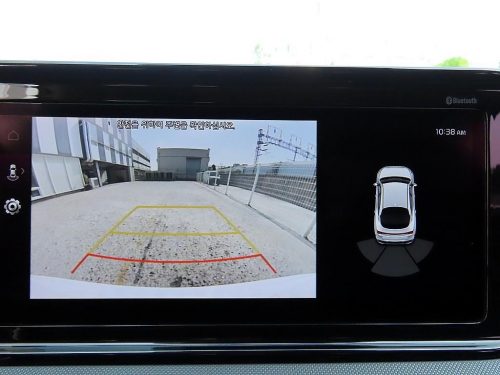 Kia K5 3rd Gen 2.0 Trendy photo 15