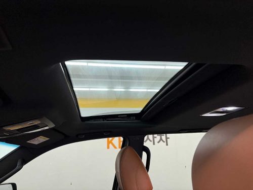 기아 모하비 더 마스터 4WD 마스터즈 사진 15
