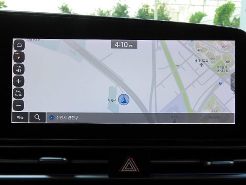 Hyundai Avante (CN7) 1.6 Modern photo 14