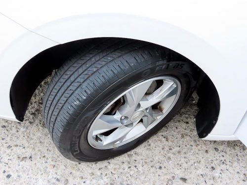 Hyundai Avante (CN7) 1.6 Modern photo 18