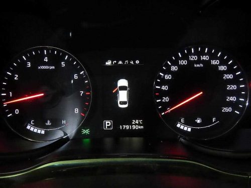 기아 더 뉴 K9 3.8 GDI 노블레스 사진 9