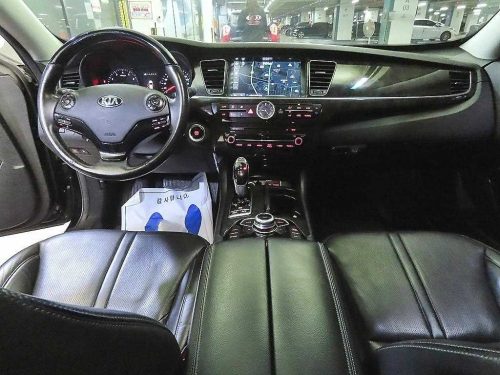 기아 더 뉴 K9 3.8 GDI 노블레스 사진 10