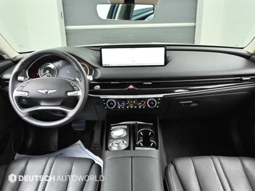제네시스 G80(RG3) 2.5 가솔린 터보 2WD 사진 7
