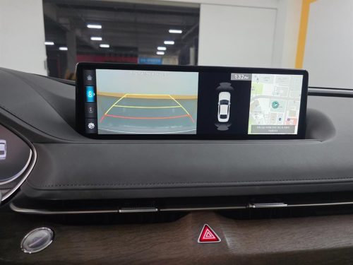 제네시스 G80(RG3) 2.5 가솔린 터보 2WD 사진 13