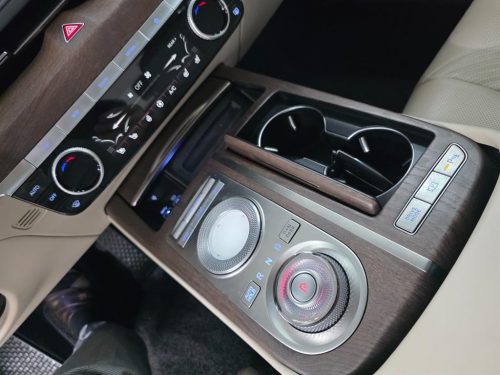 제네시스 G80(RG3) 2.5 가솔린 터보 2WD 사진 모두보기