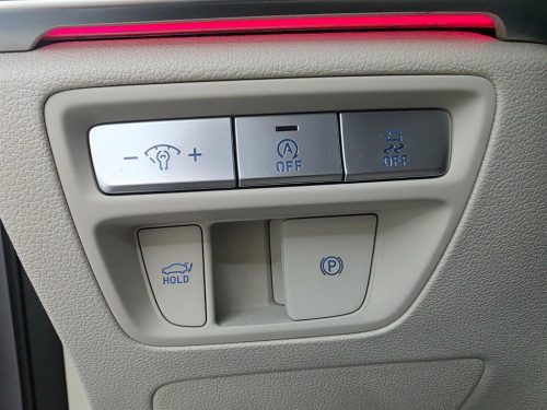 제네시스 G80(RG3) 2.5 가솔린 터보 2WD 사진 16