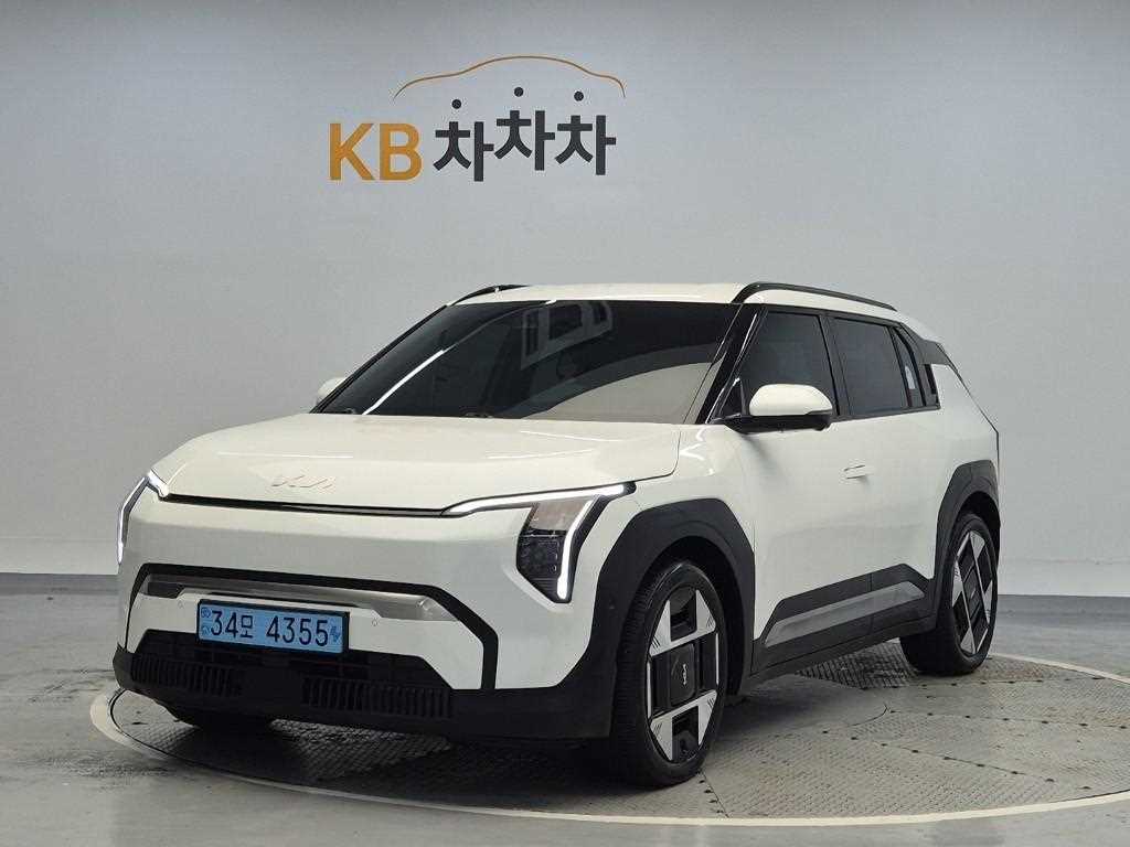 기아 EV3 스탠다드 사진 1