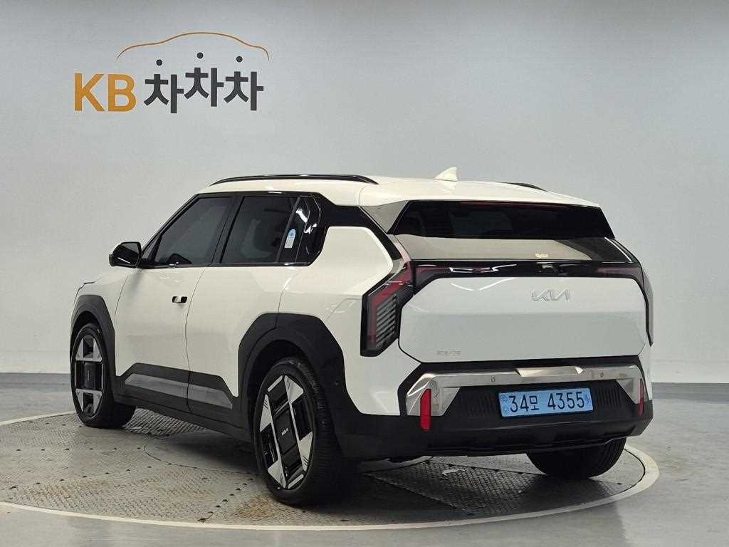 기아 EV3 스탠다드 사진 2