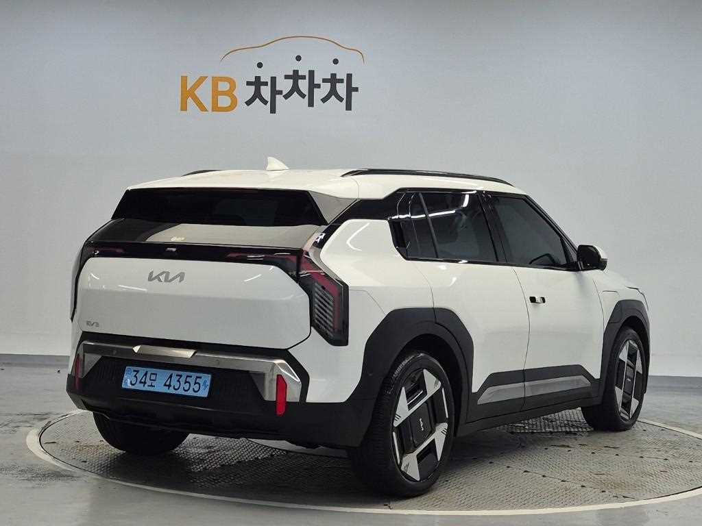 기아 EV3 스탠다드 사진 3