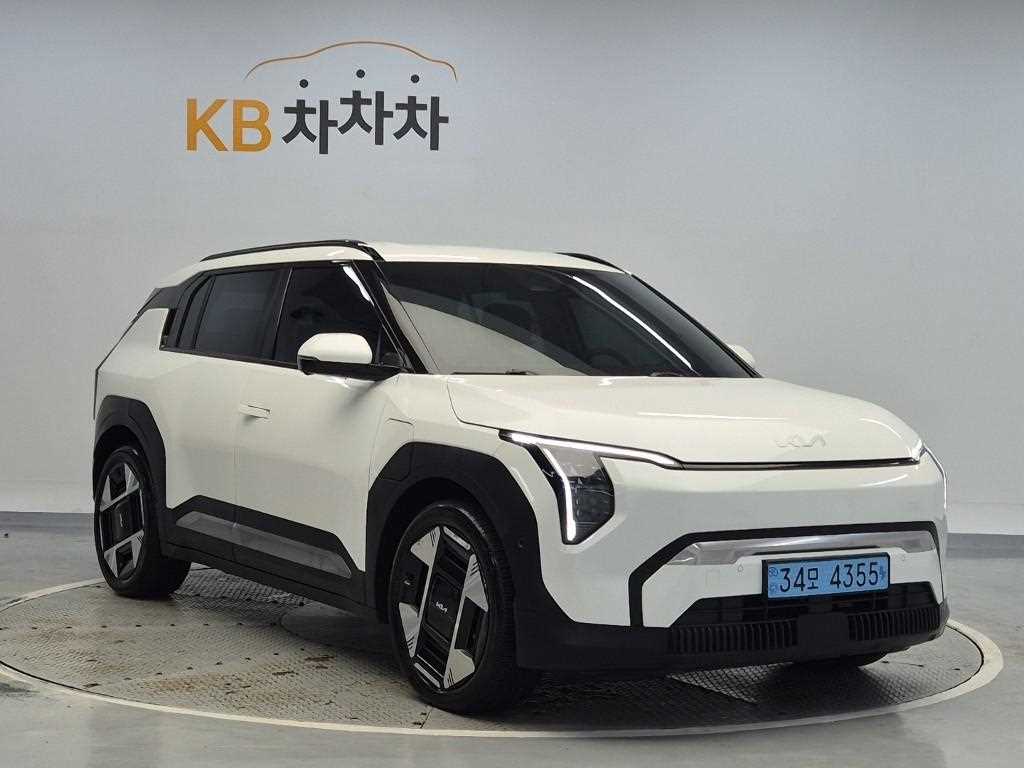 기아 EV3 스탠다드 사진 4