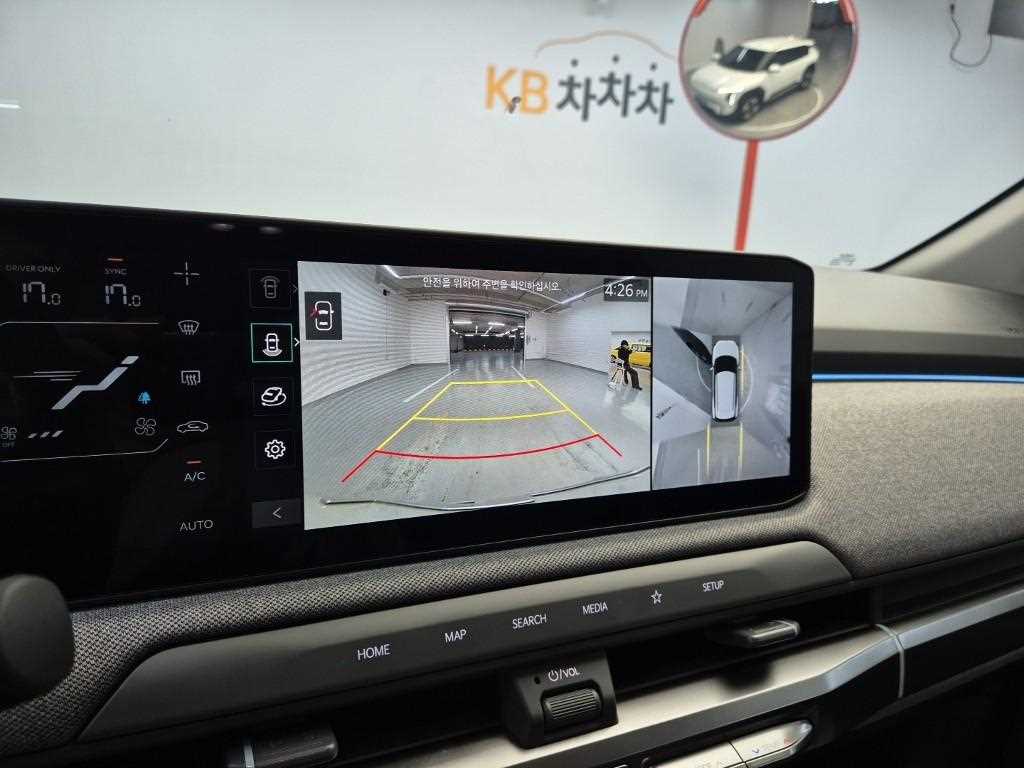 기아 EV3 스탠다드 사진 14