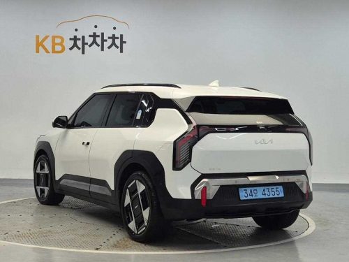 기아 EV3 스탠다드 사진 2