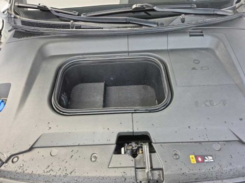 기아 EV3 롱레인지 사진 5