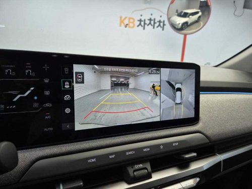 기아 EV3 롱레인지 사진 14