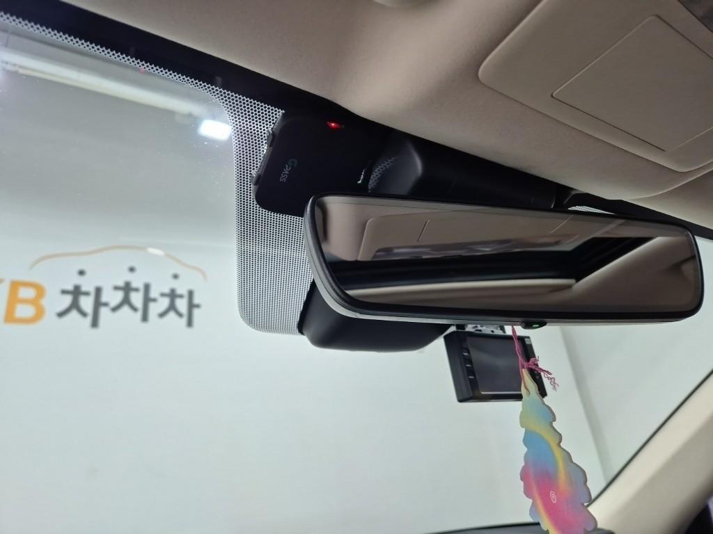 렉서스 뉴IS300 슈프림 사진 18