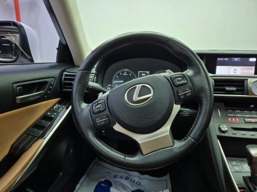 렉서스 IS250 PREMIUM 사진 9