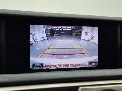 렉서스 IS250 PREMIUM 사진 15