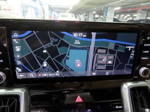 기아 쏘렌토 4세대(MQ4) 디젤 2.2 2WD 노블레스 사진 12
