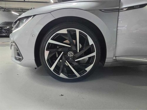 폭스바겐 아테온 2.0 TDI R-LINE 4모션 사진 6