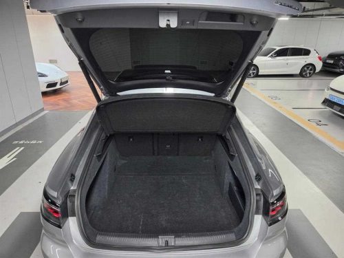 폭스바겐 아테온 2.0 TDI R-LINE 4모션 사진 7