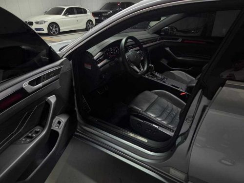 폭스바겐 아테온 2.0 TDI R-LINE 4모션 사진 8