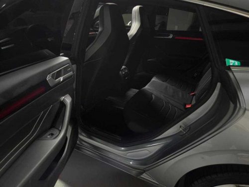 폭스바겐 아테온 2.0 TDI R-LINE 4모션 사진 9