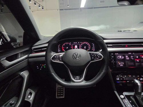 폭스바겐 아테온 2.0 TDI R-LINE 4모션 사진 11