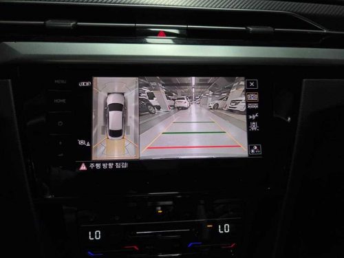 폭스바겐 아테온 2.0 TDI R-LINE 4모션 사진 13