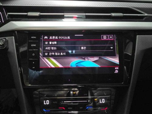 폭스바겐 아테온 2.0 TDI R-LINE 4모션 사진 15