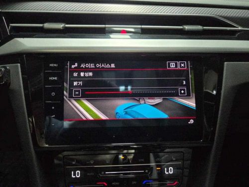 폭스바겐 아테온 2.0 TDI R-LINE 4모션 사진 16