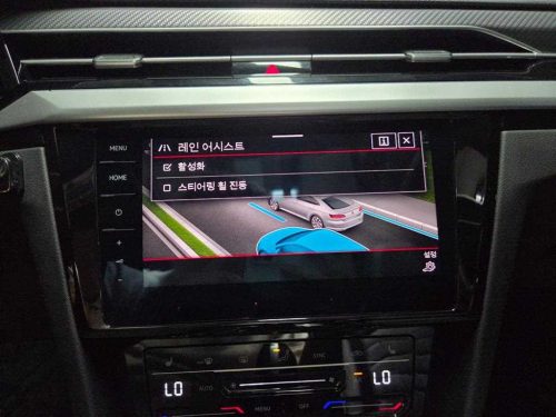 폭스바겐 아테온 2.0 TDI R-LINE 4모션 사진 17