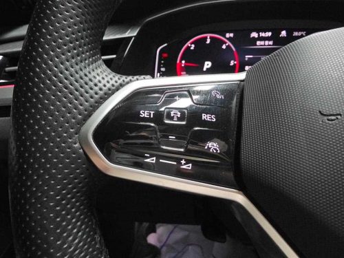 폭스바겐 아테온 2.0 TDI R-LINE 4모션 사진 20