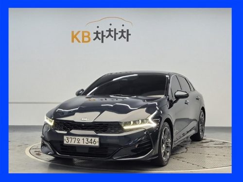기아 K5 3세대 2.0 시그니처