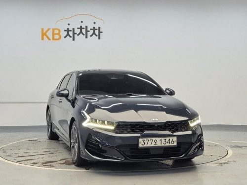 기아 K5 3세대 2.0 시그니처 사진 2