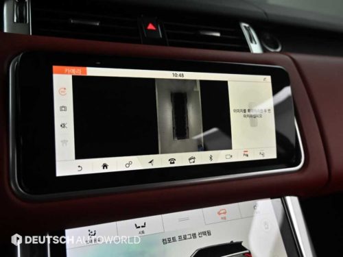랜드로버 레인지로버 스포츠 2세대 3.0 SDV6 AB 다이나믹 사진 15